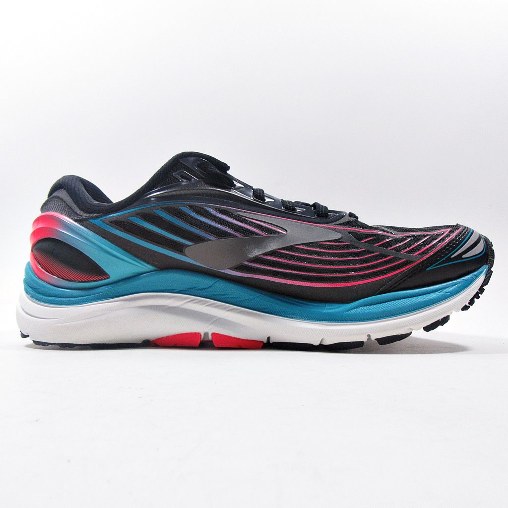 BROOKS Transcend 4 - Khazanay