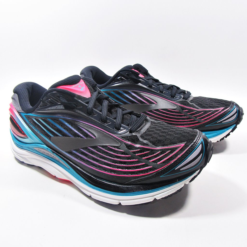 BROOKS Transcend 4 - Khazanay