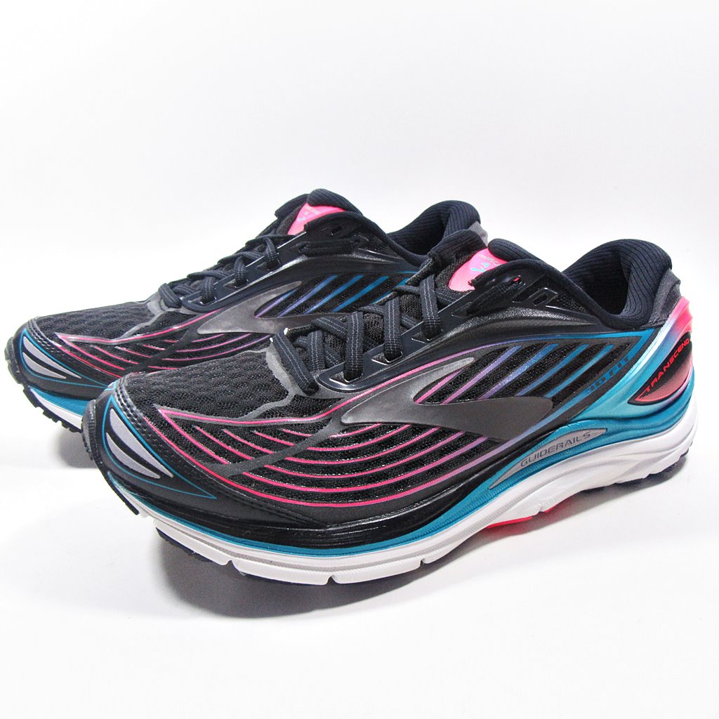 BROOKS Transcend 4 - Khazanay