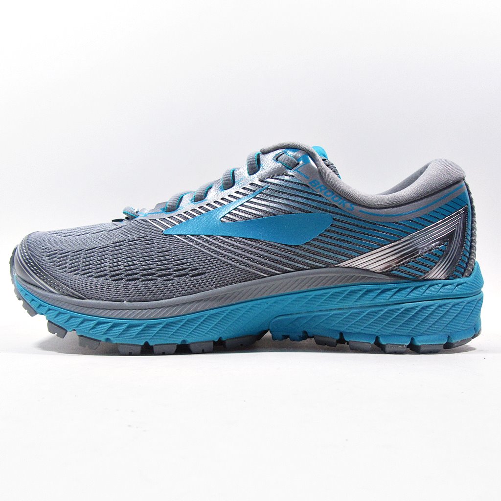 BROOKS Ghost 10 - Khazanay