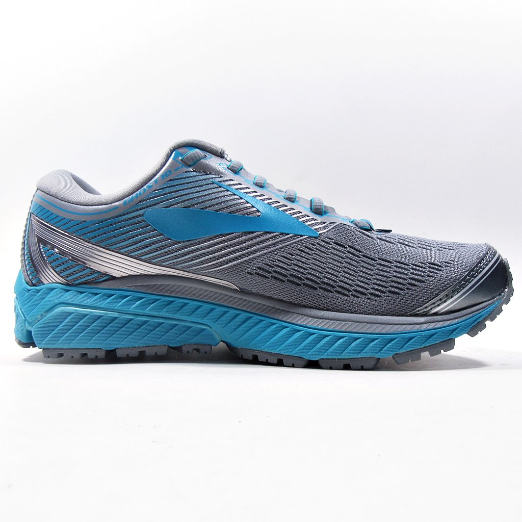 BROOKS Ghost 10 - Khazanay