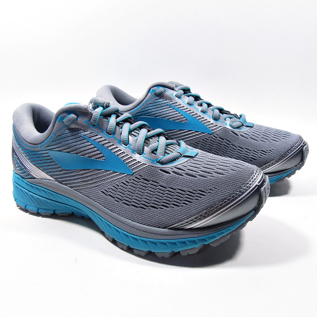 BROOKS Ghost 10 - Khazanay