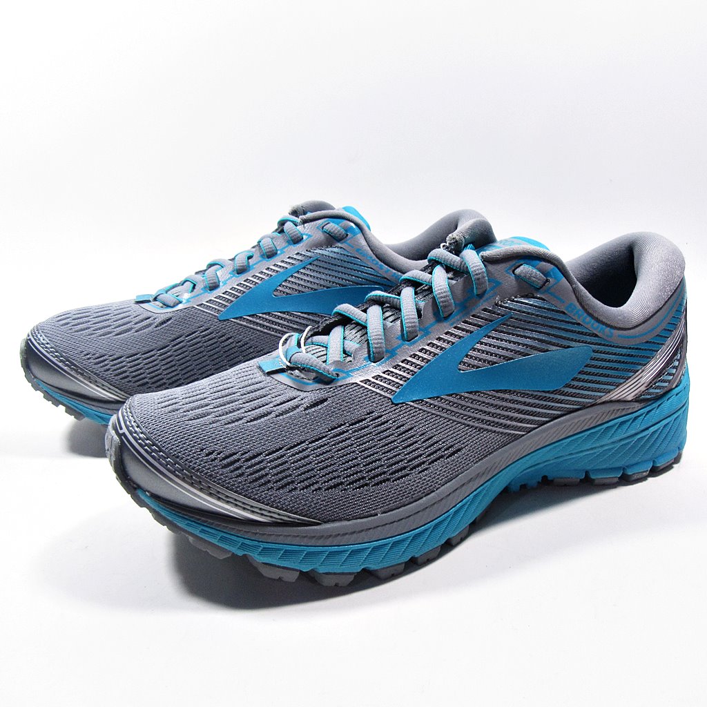 BROOKS Ghost 10 - Khazanay