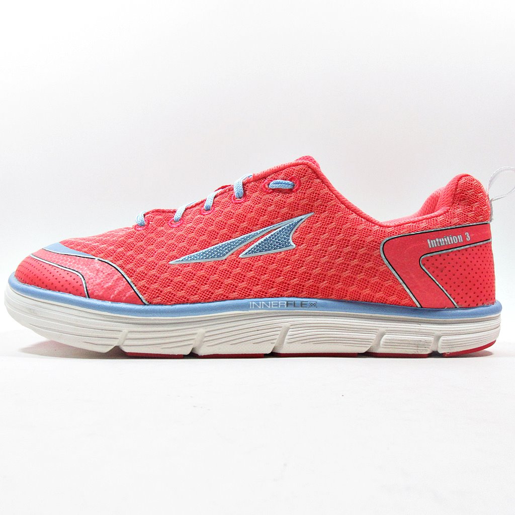 ALTRA Intuition 3 - Khazanay