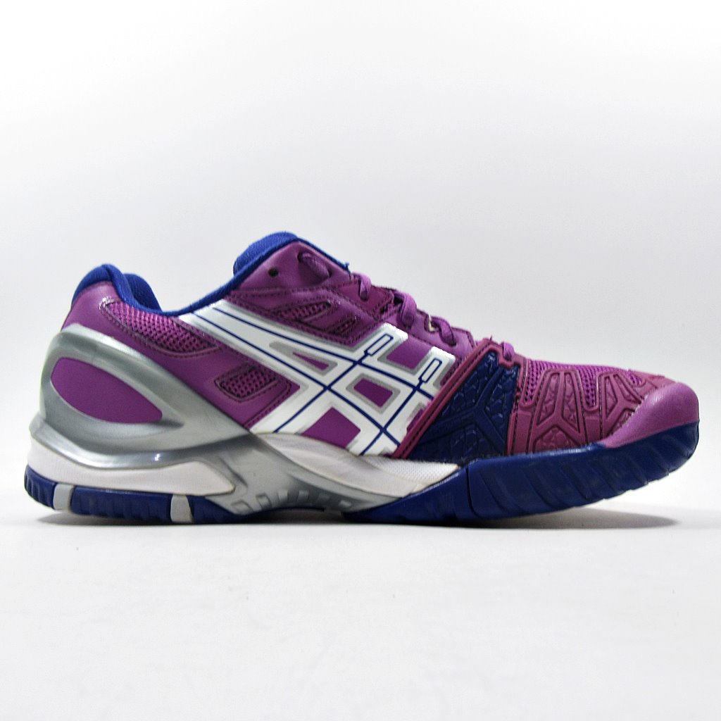 ASICS Non-Marking - Khazanay