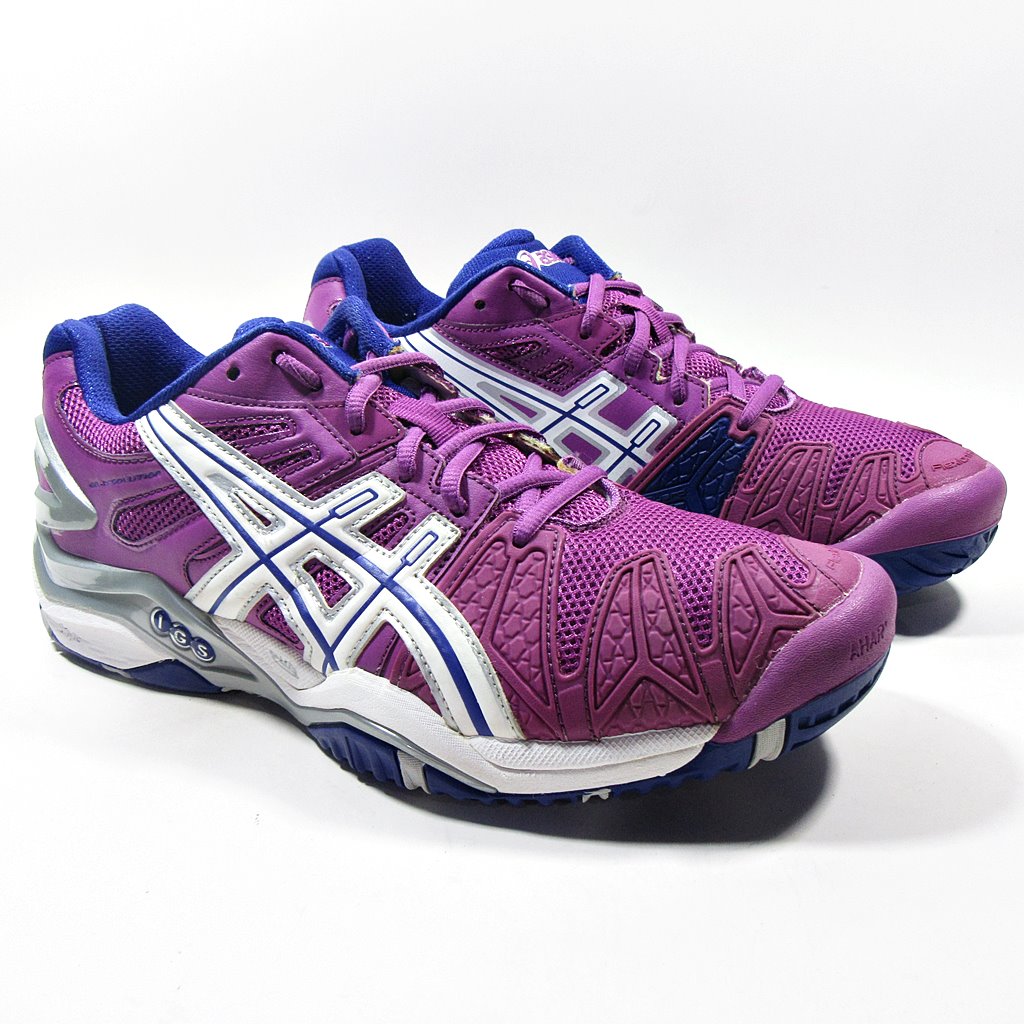 ASICS Non-Marking - Khazanay