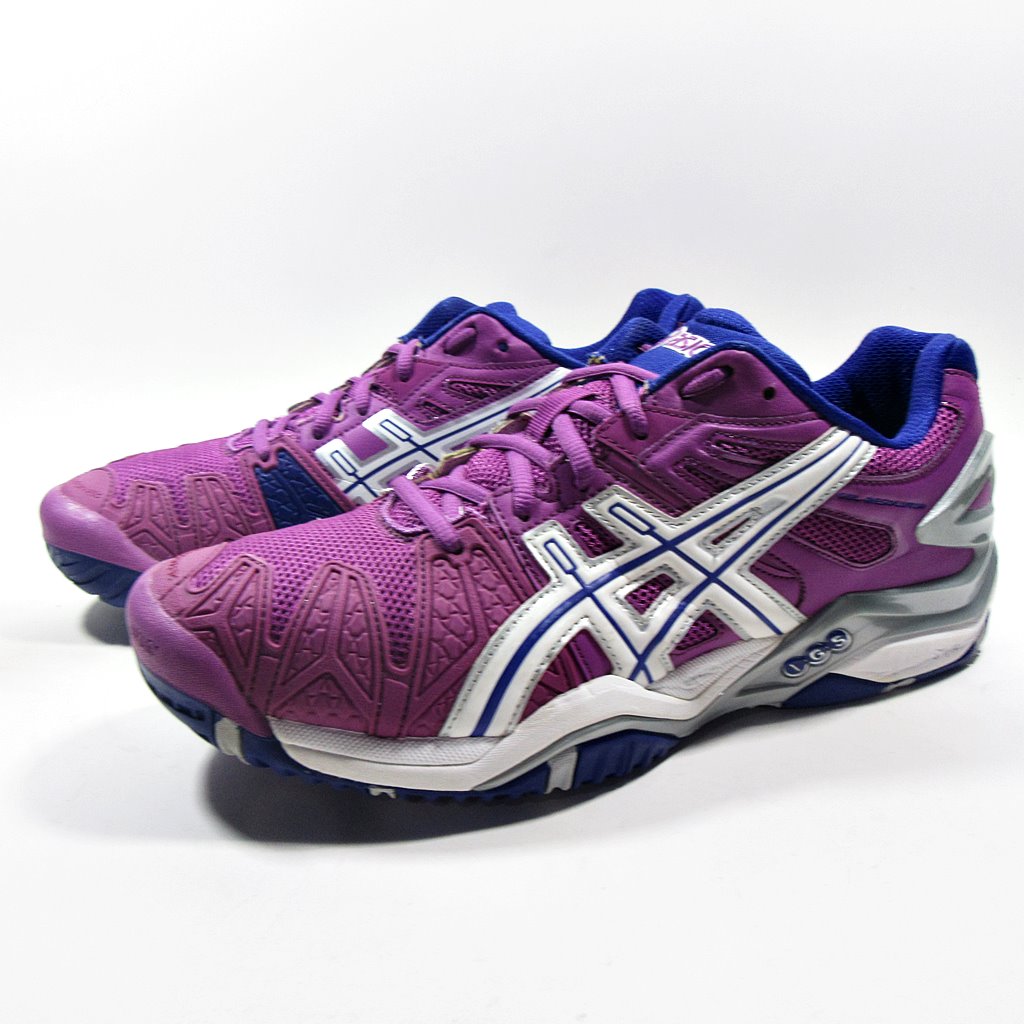 ASICS Non-Marking - Khazanay