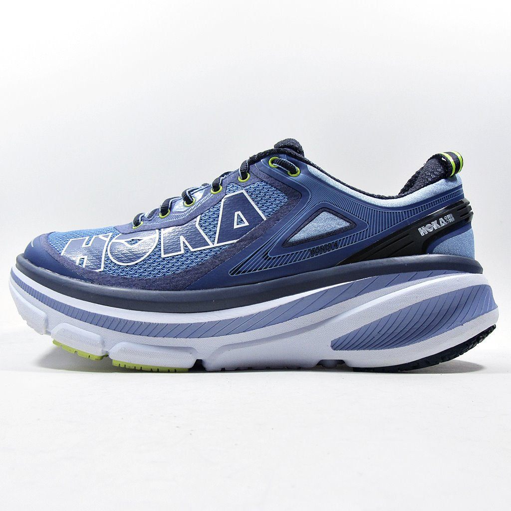 HOKA One One - Khazanay