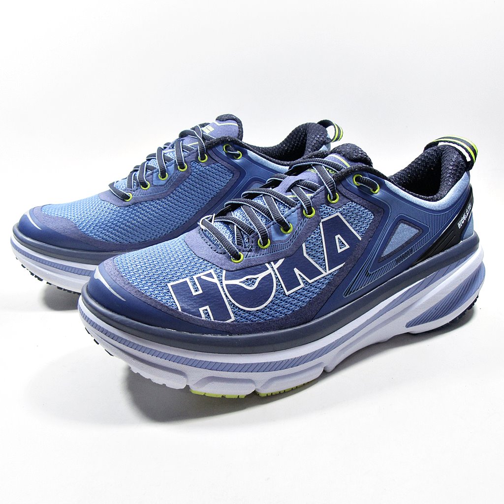 HOKA One One - Khazanay