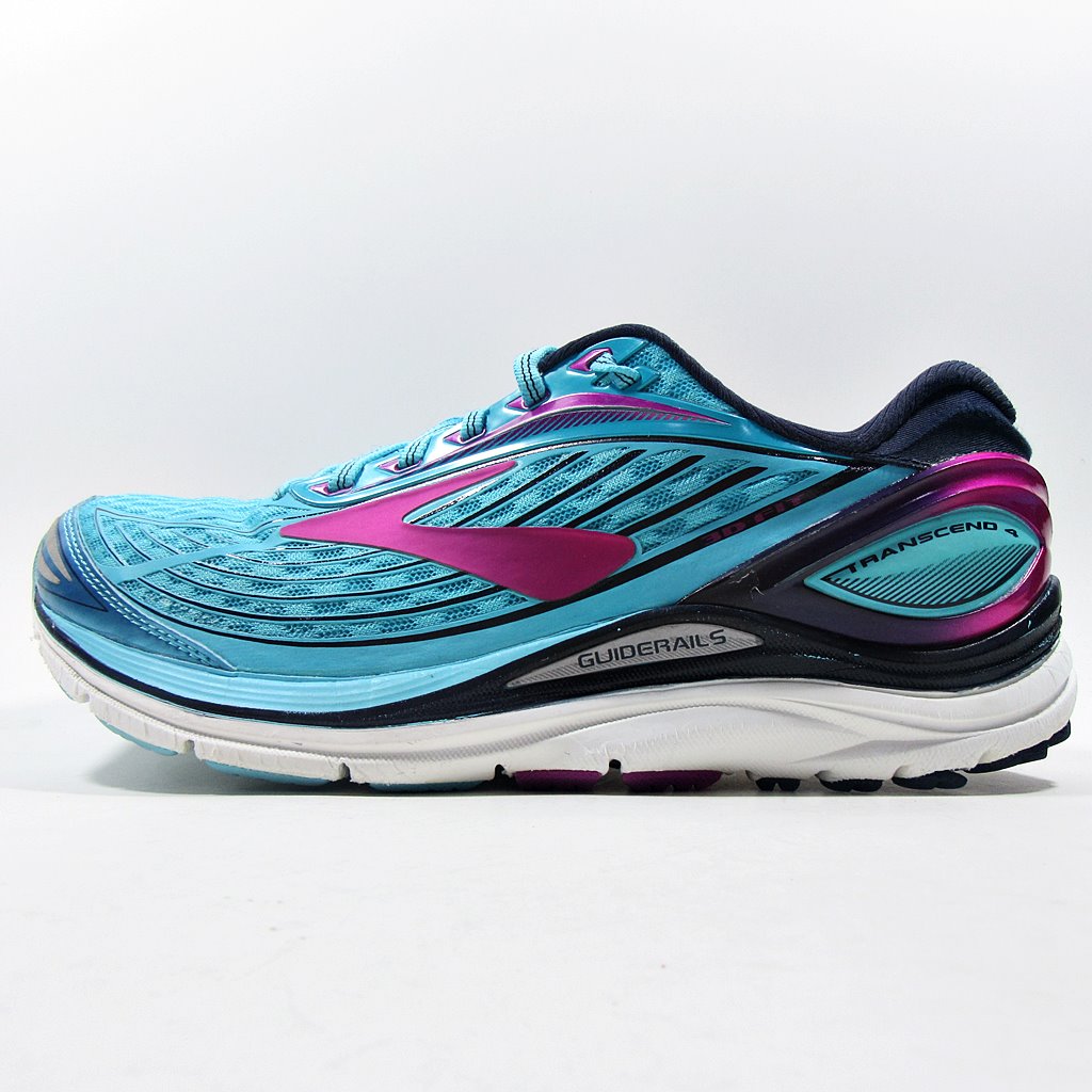 BROOKS Transcend 4 - Khazanay