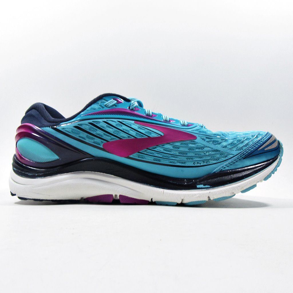 BROOKS Transcend 4 - Khazanay