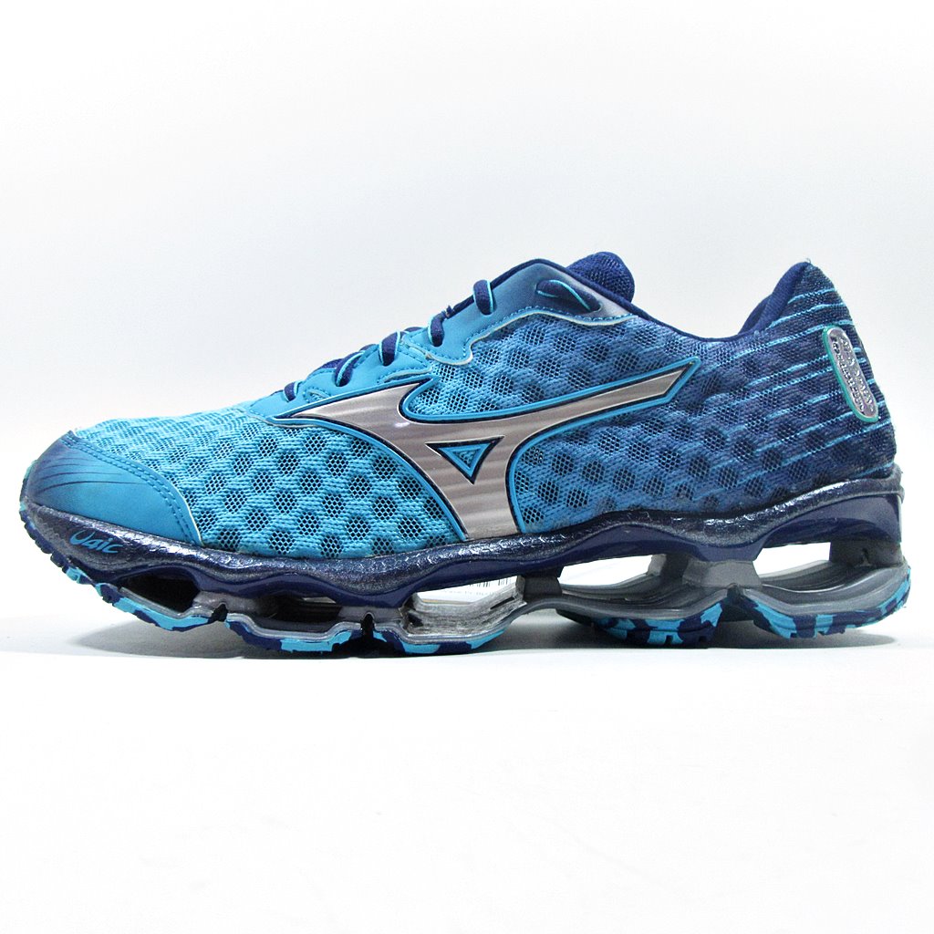 MIZUNO Wave Prophecy - Khazanay