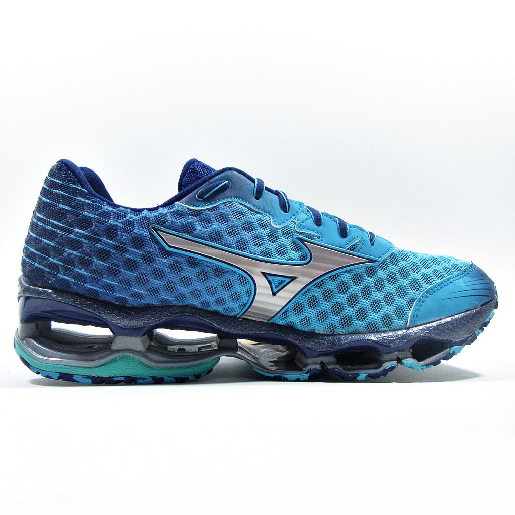 MIZUNO Wave Prophecy - Khazanay