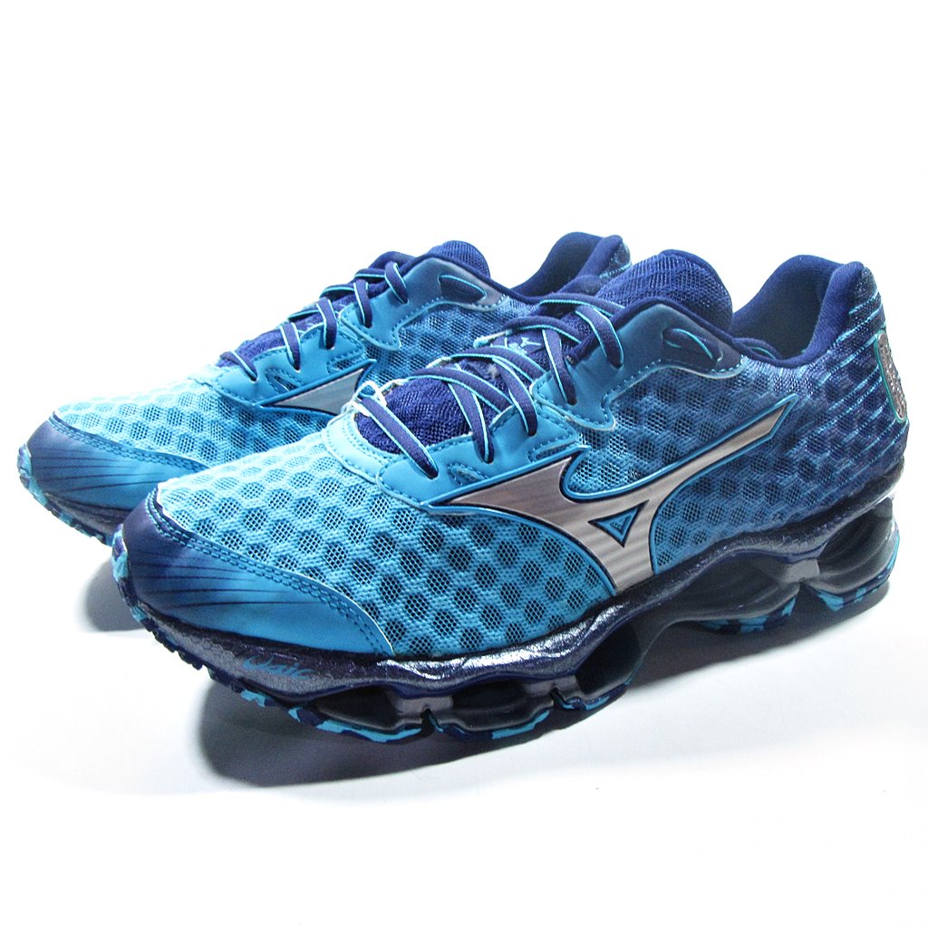 MIZUNO Wave Prophecy - Khazanay