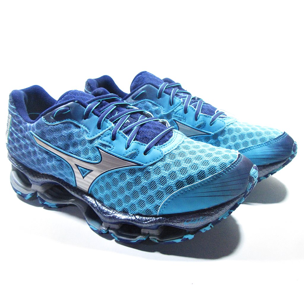 MIZUNO Wave Prophecy - Khazanay