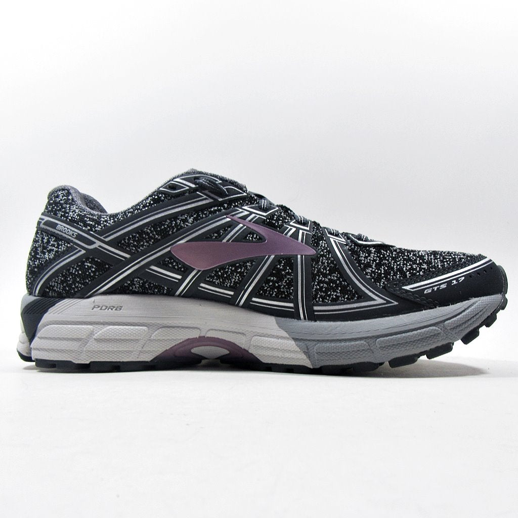 BROOKS Gts 17 - Khazanay