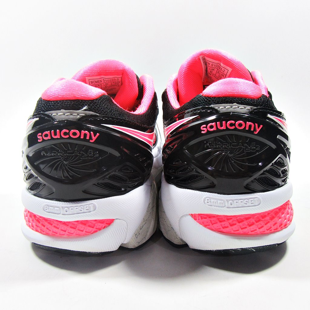 SAUCONY Everun - Khazanay