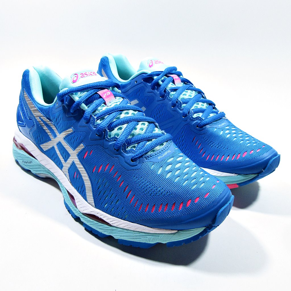 ASICS Flytefoam - Khazanay