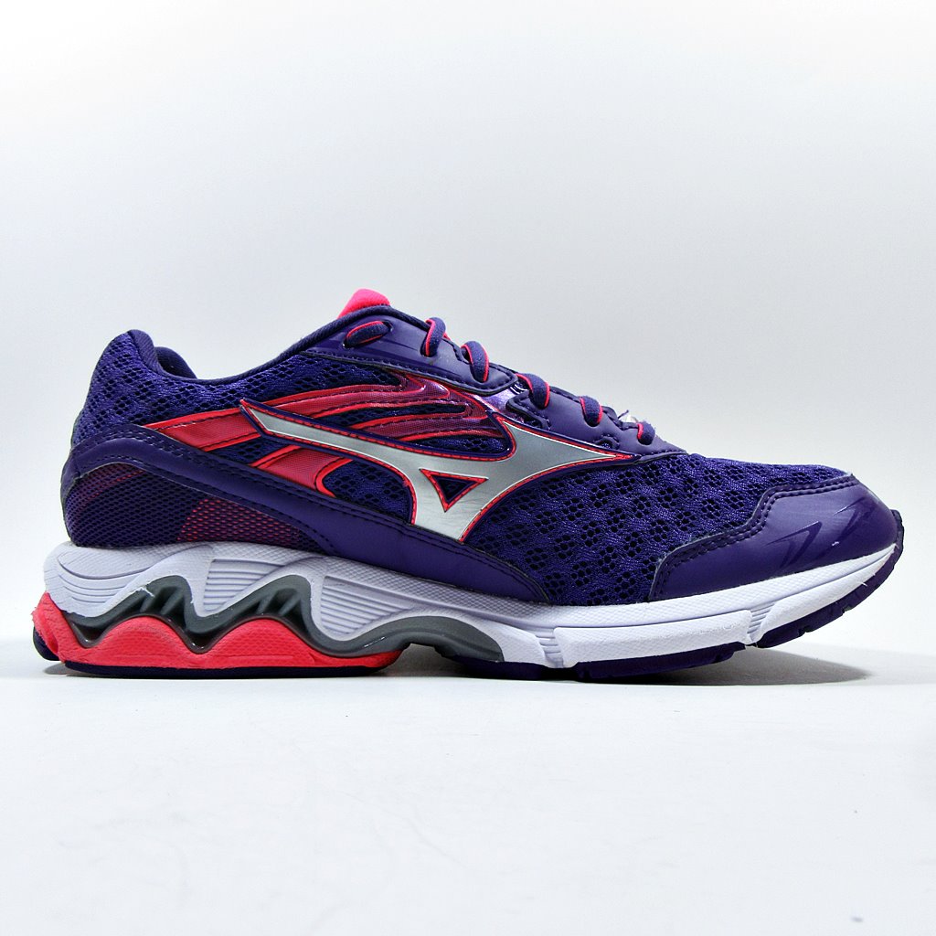 MIZUNO Wave Inspire 12 - Khazanay