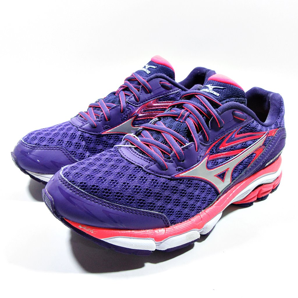 MIZUNO Wave Inspire 12 - Khazanay