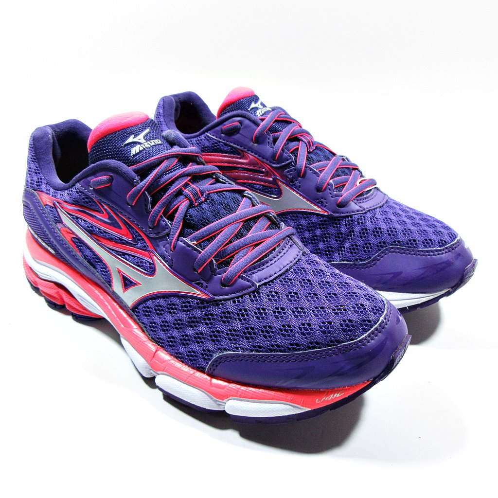 MIZUNO Wave Inspire 12 - Khazanay