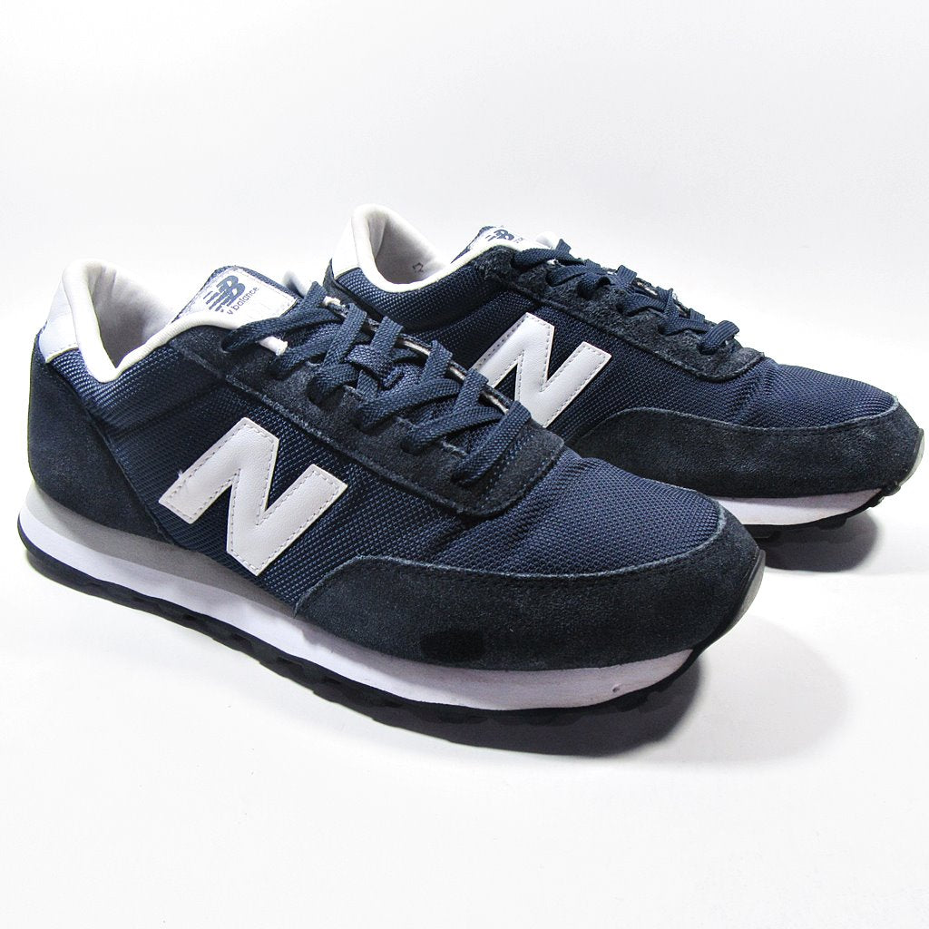 NEW BALANCE 501 - Khazanay