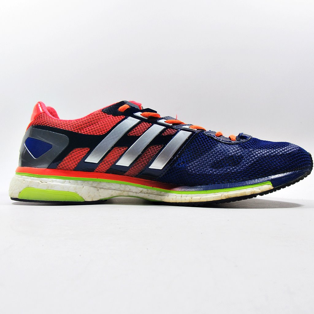 ADIDAS Adios Boost - Khazanay