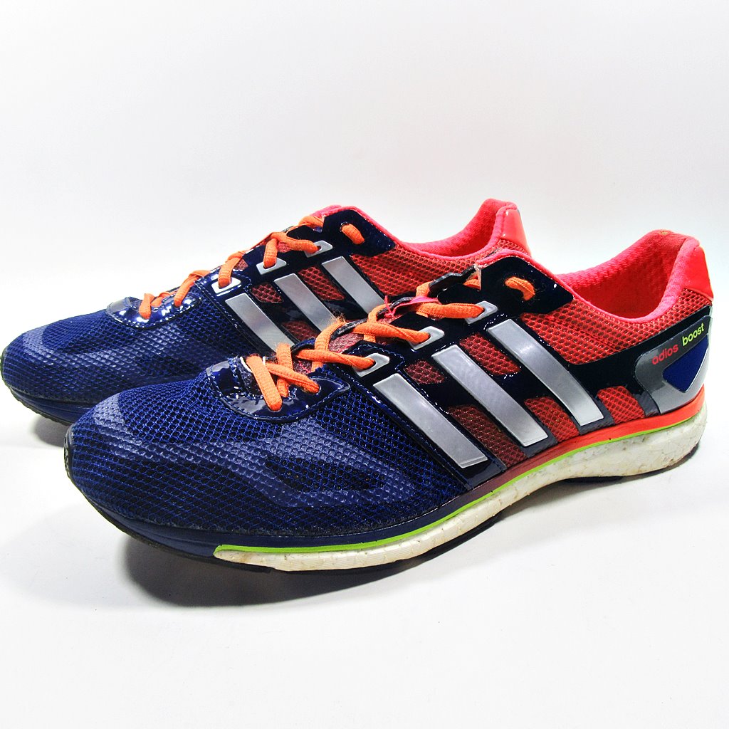 ADIDAS Adios Boost - Khazanay