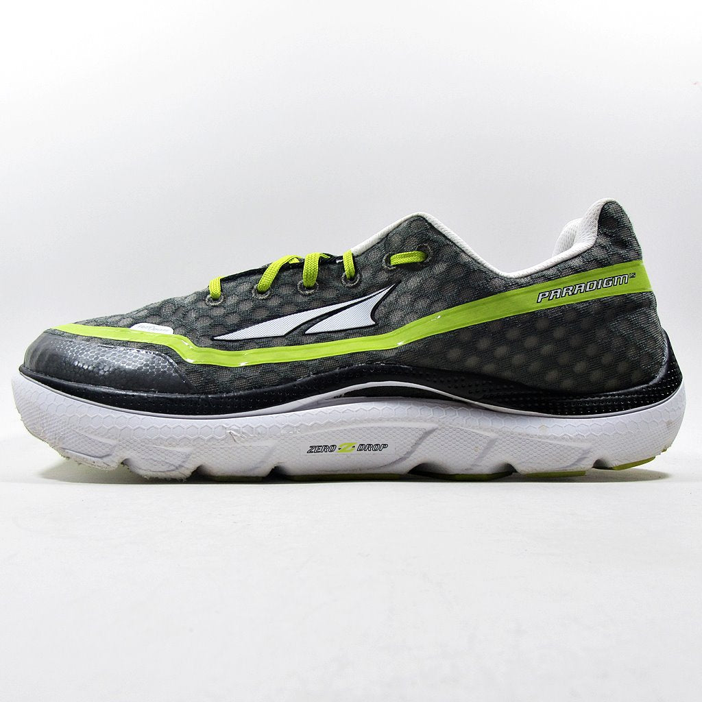 ALTRA Footshape - Khazanay