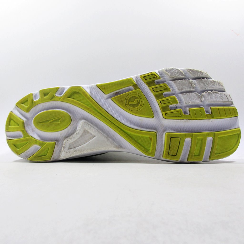 ALTRA Footshape - Khazanay