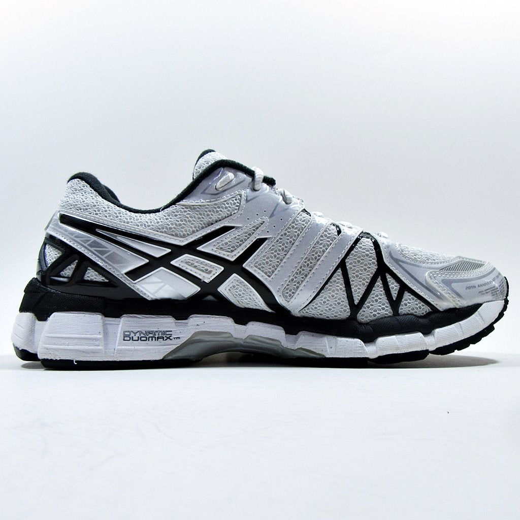 ASICS Gel-Kayano - Khazanay