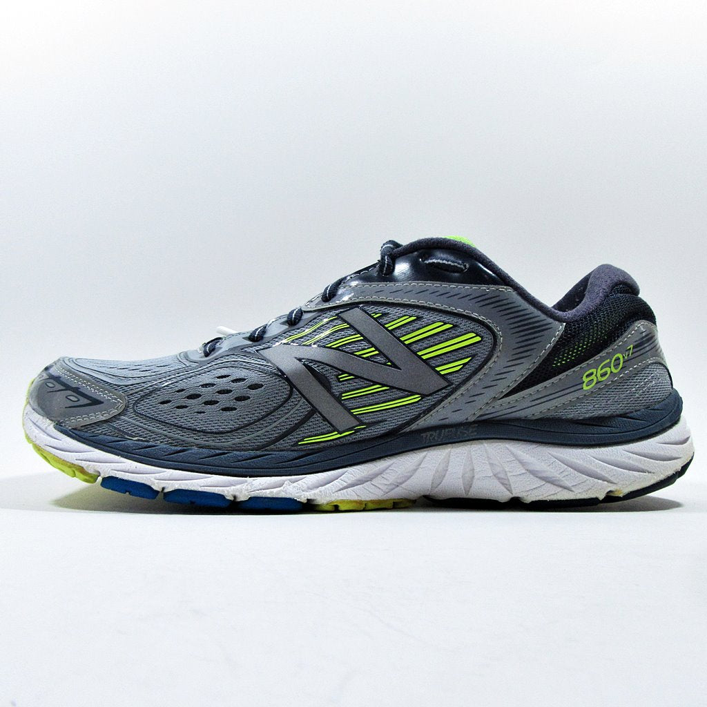 NEW BALANCE 860V7 - Khazanay