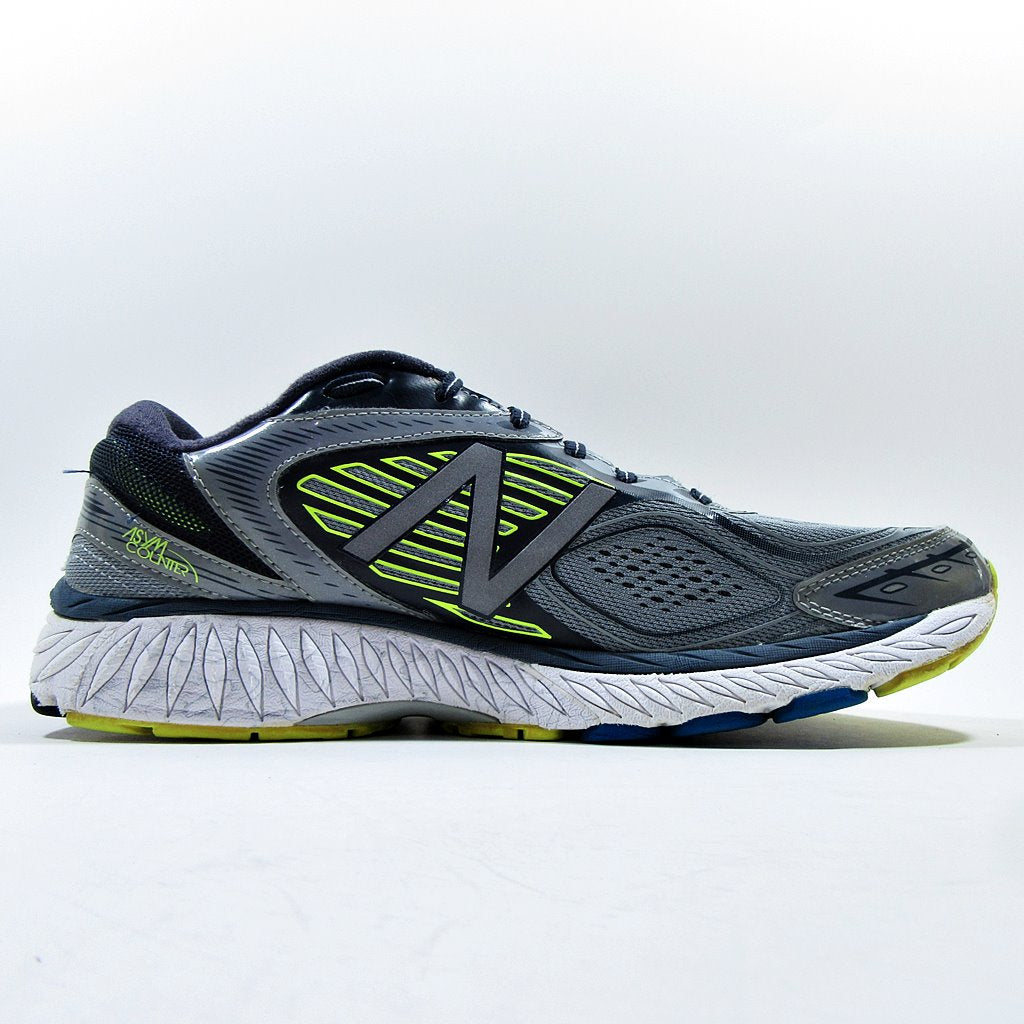 NEW BALANCE 860V7 - Khazanay