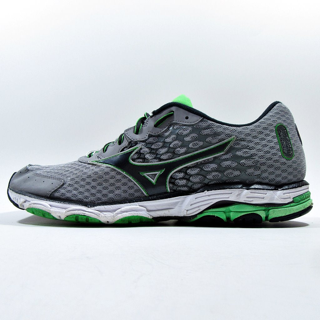 MIZUNO Wave Inspire - Khazanay