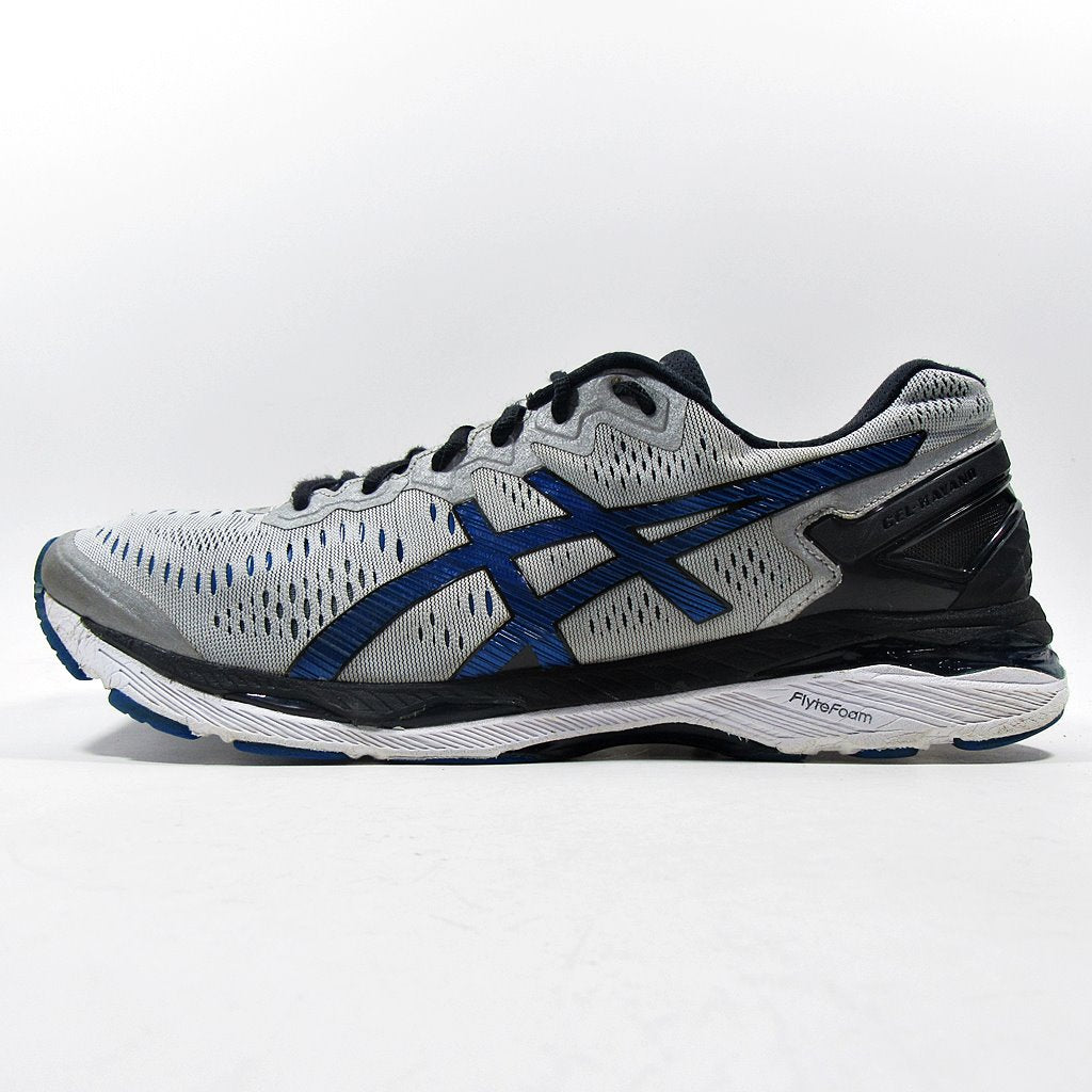 ASICS Gel-Kayano - Khazanay