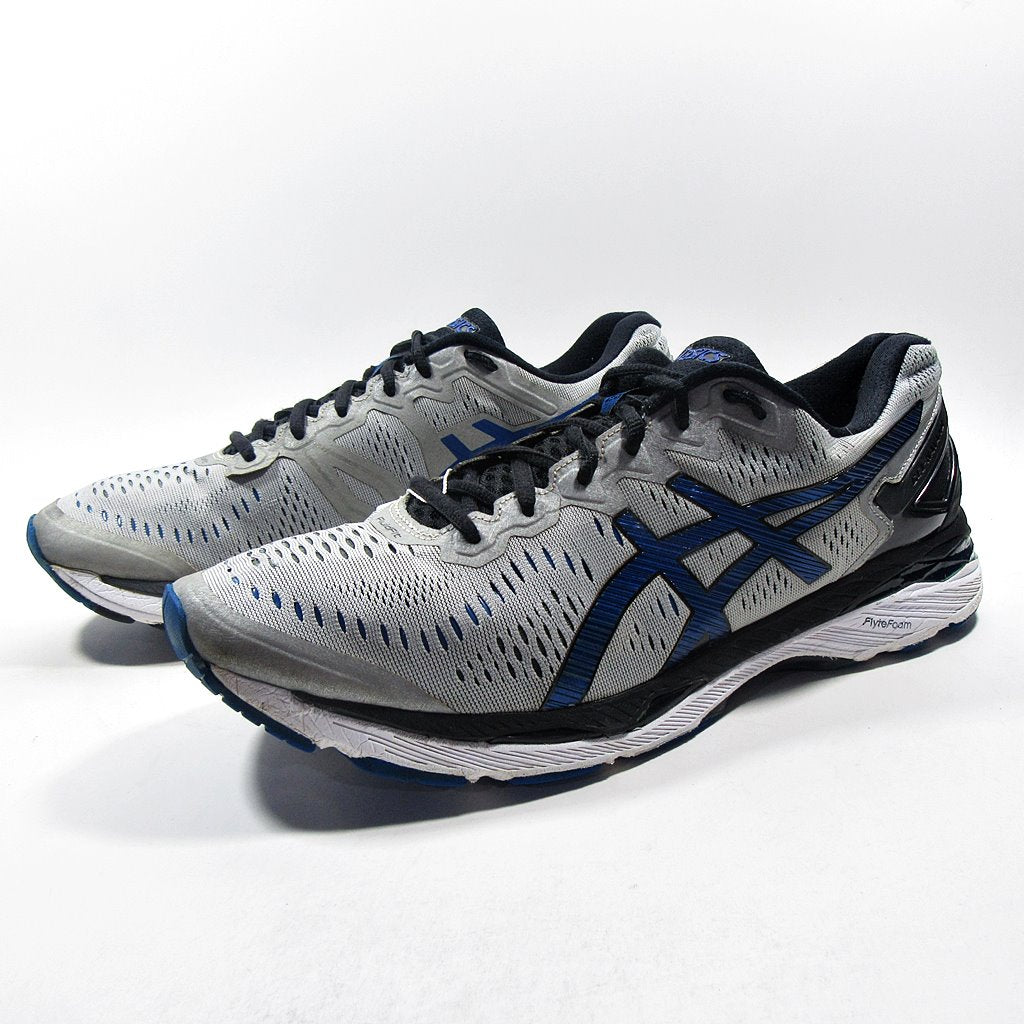 ASICS Gel-Kayano - Khazanay