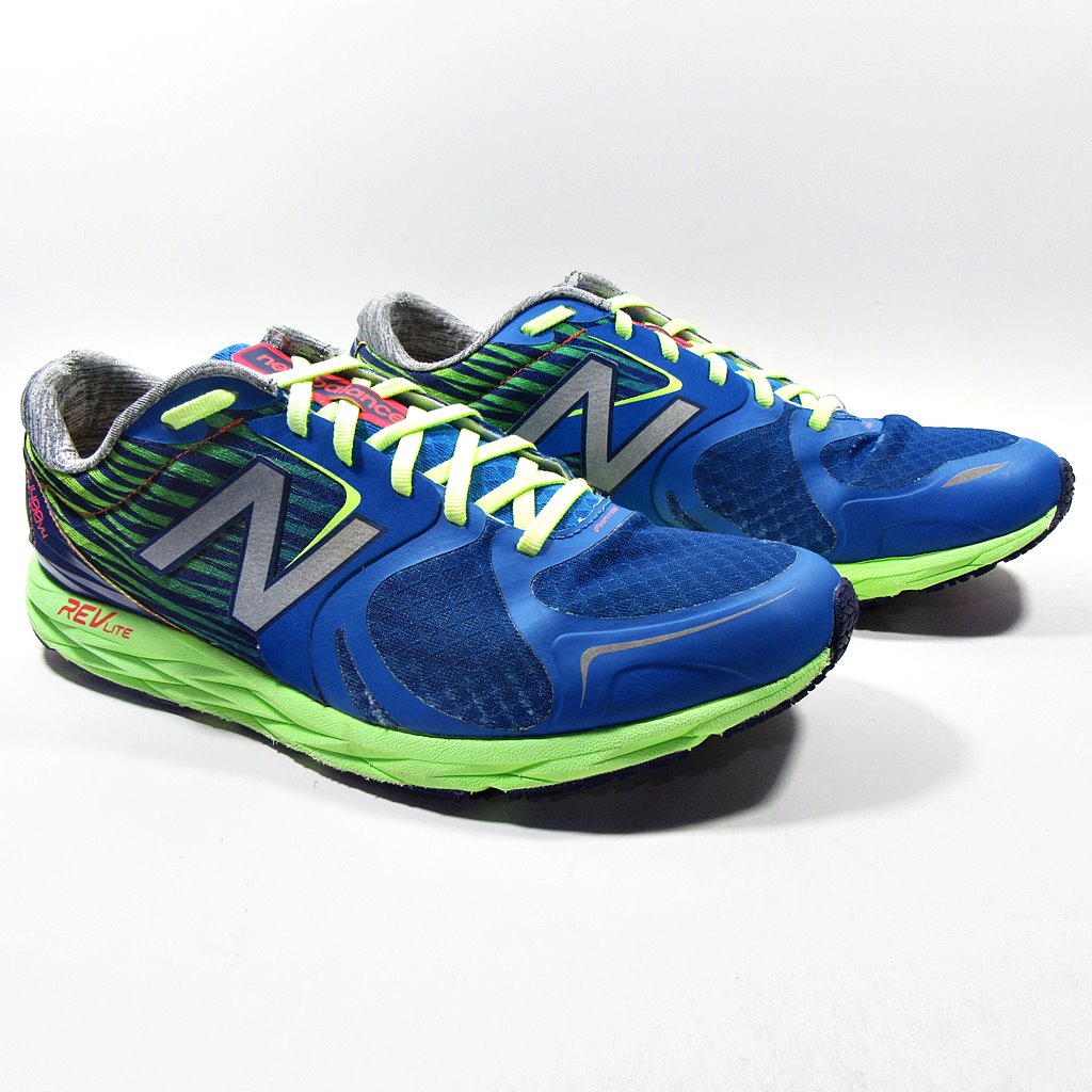 NEW BALANCE Rc 1400 V4 - Khazanay