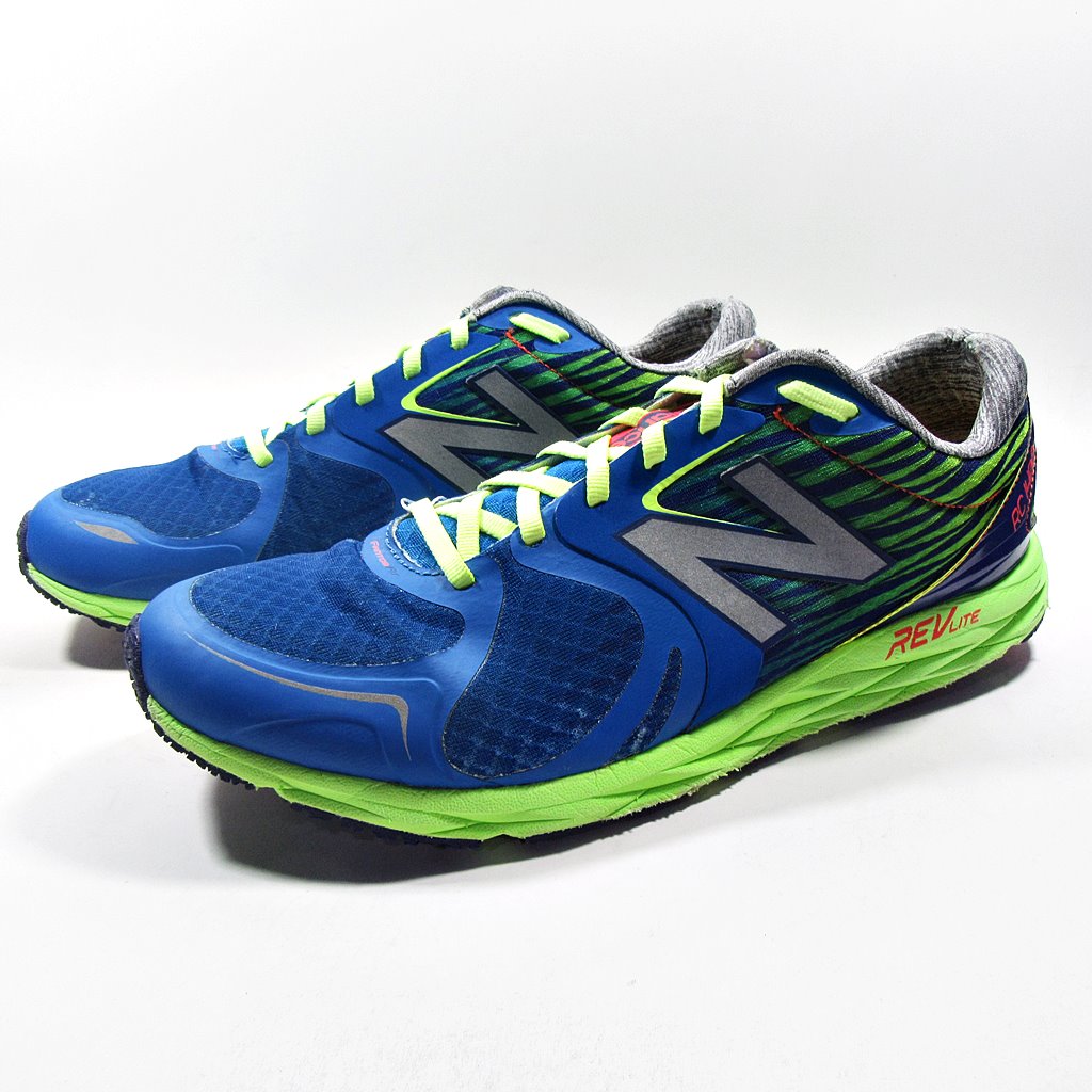 NEW BALANCE Rc 1400 V4 - Khazanay