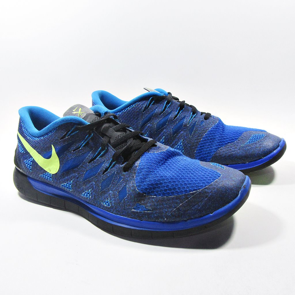 NIKE Free - Khazanay