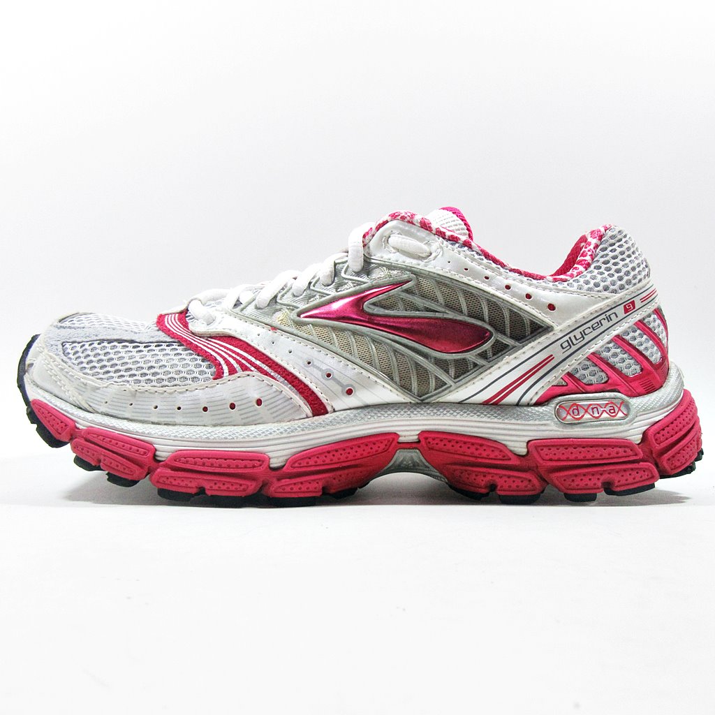 BROOKS Glycerin 9 - Khazanay