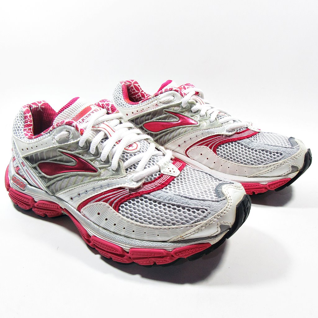 BROOKS Glycerin 9 - Khazanay