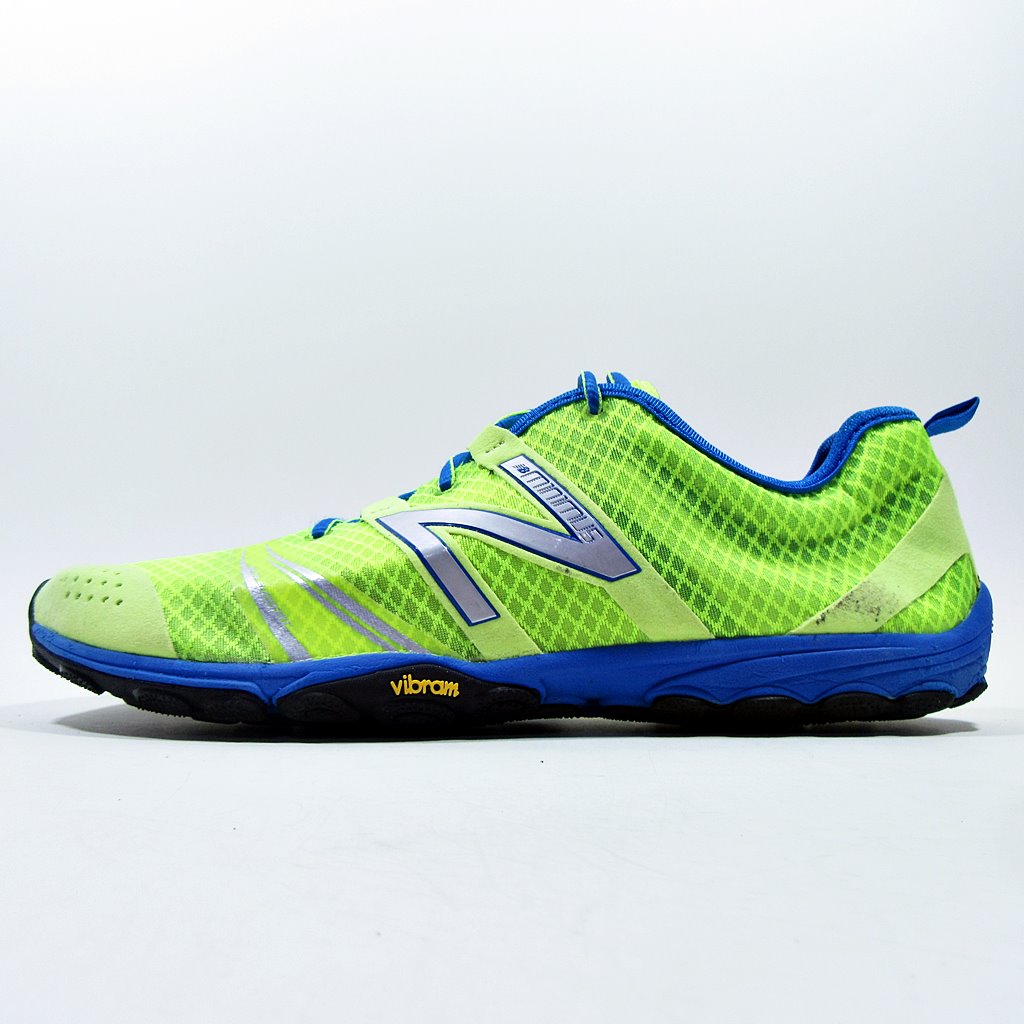 NEW BALANCE Vibram - Khazanay