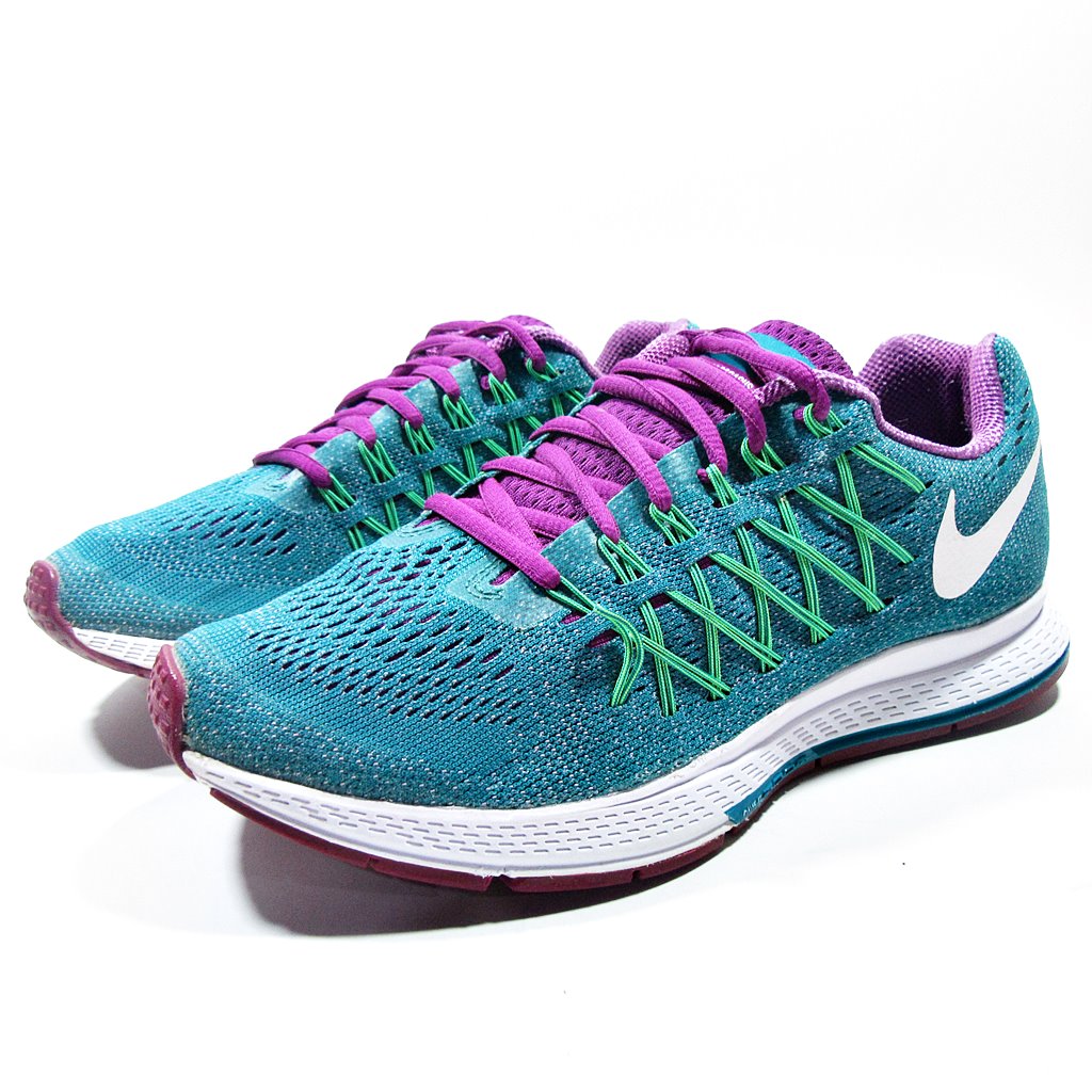 NIKE Zoom Pegasus 32 - Khazanay