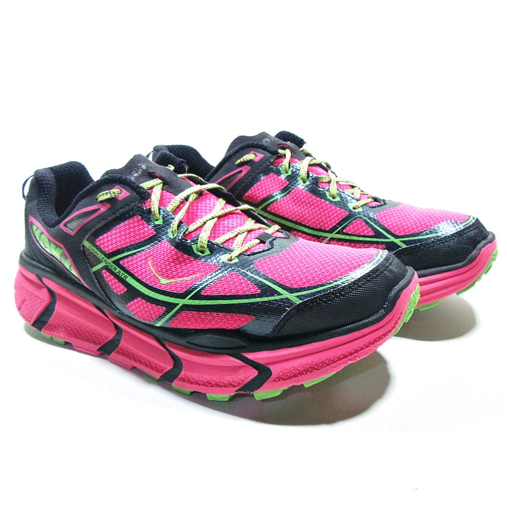 HOKA ONE ONE Challenger Atr - Khazanay