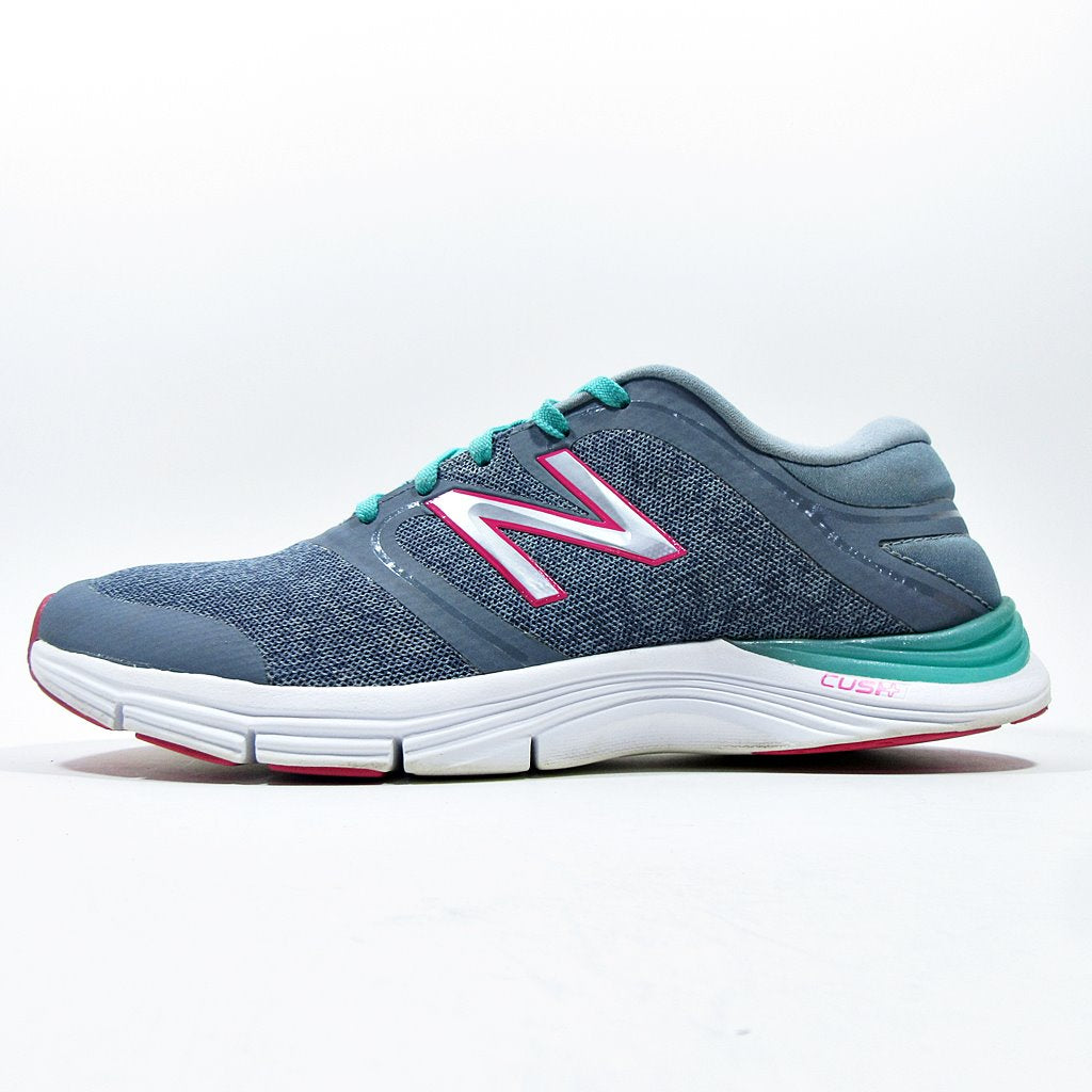 NEW BALANCE Cush - Khazanay