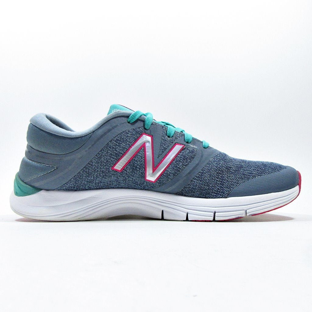 NEW BALANCE Cush - Khazanay