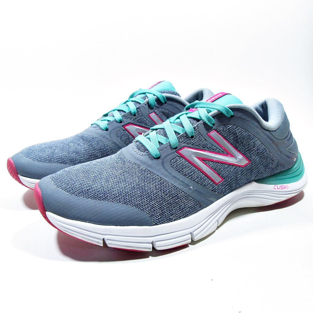 NEW BALANCE Cush - Khazanay