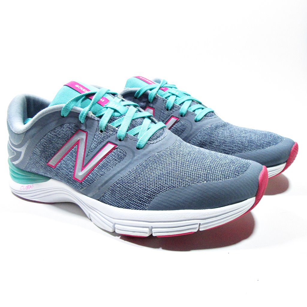 NEW BALANCE Cush - Khazanay