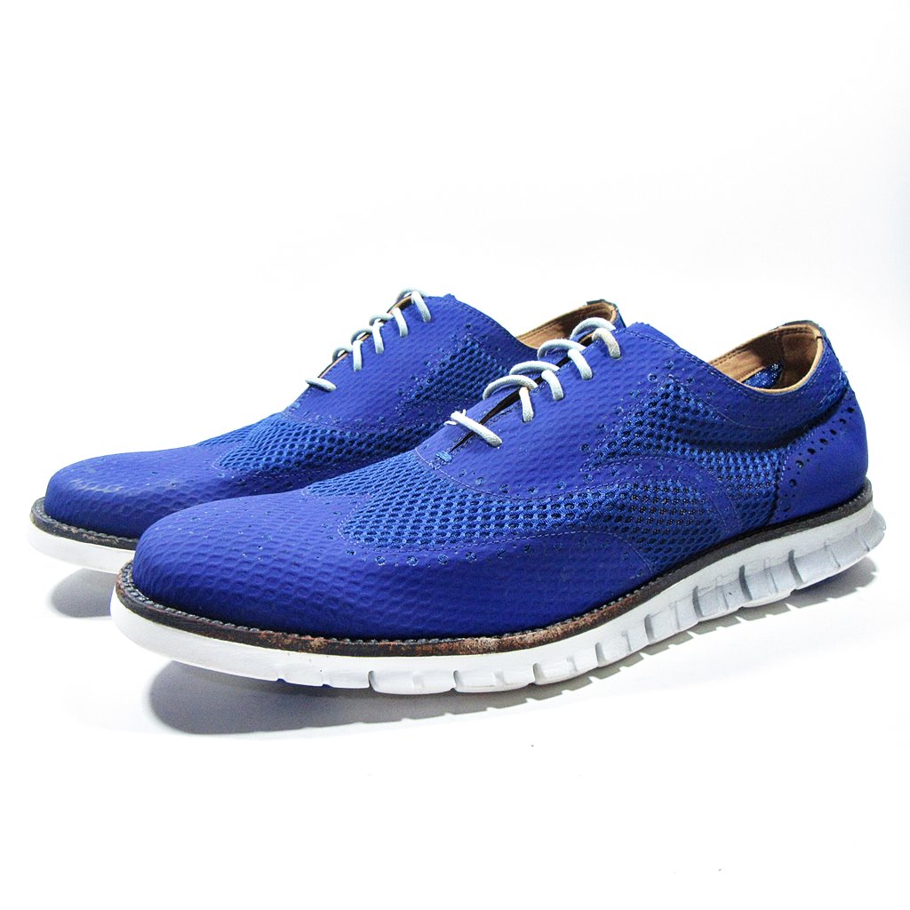 COLE HAAN Zero Grand - Khazanay