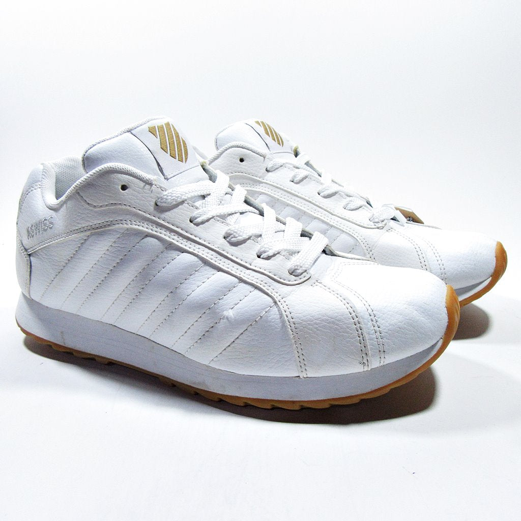 K SWISS - Khazanay